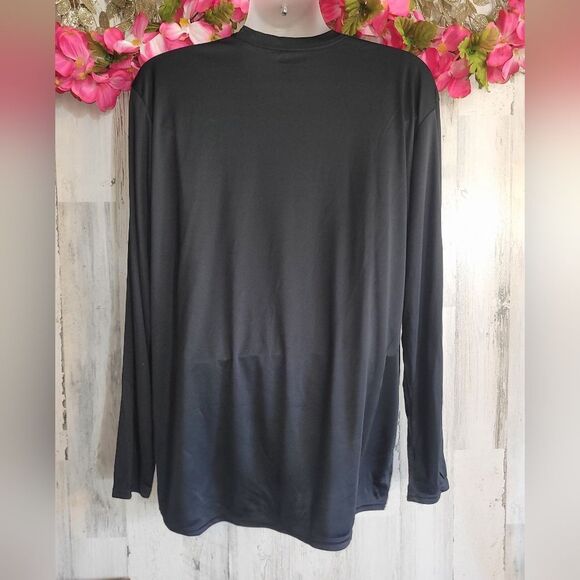 NWOT Los Angeles Wildcats Performance Tee Long Sleeve - Picture 6 of 7